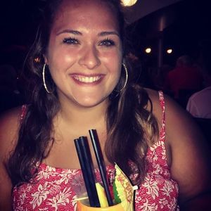 Meet your Posher, Abby